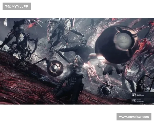 鬼泣五全屏无边框恢复攻略